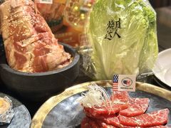 -烧肉达人(凯德晶萃店)