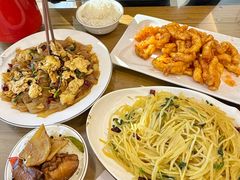 -鲁南仔·滕州炒鸡(经三路店)