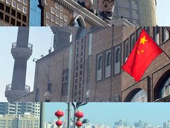 -新疆国际大巴扎