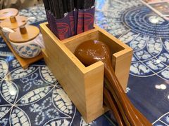 -桥香园过桥米线(复兴路店)
