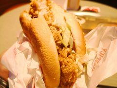 -麦当劳(顺义店)