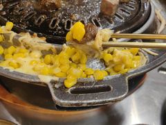 -胡悦里韩式烤肉(芝罘万达广场店)