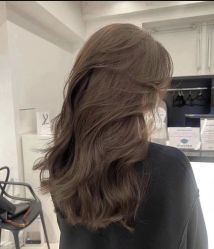 -丽时 Hair Salon