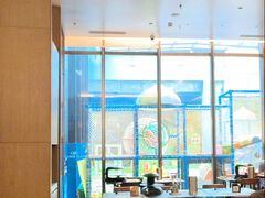 -大连星海皇冠假日酒店