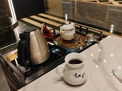 -稻香海鲜饭店(第一国际店)