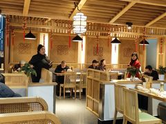 -龙抄手食府(浣花北路店)