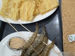 -濠轩阁特色生蚝火锅总店
