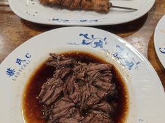-柴氏风味斋(甘家口店)