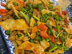 -后卫寨猫耳朵(后卫寨店)