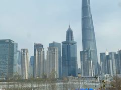 -上海滩餐厅(BFC外滩金融中心店)