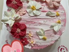 -FALANC CAKE生日蛋糕(广州店)