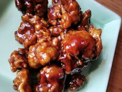 糖醋排骨-新白鹿餐厅(银泰西湖文化广场店)