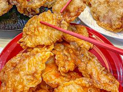 -红东阁东北菜烤肉酒馆(CROSS万象汇店)