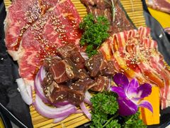 -猫爪爪原切自助烤肉(观音桥阳光世纪店)