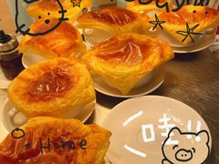 -天伦松鹤大饭店·欣妮咖啡