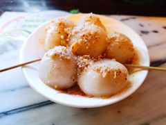 糖不甩-玫瑰甜品(文明路店)
