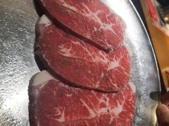 -老炉家木炭烤肉(长江国际店)