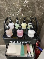 -SY COLOUR专业烫染
