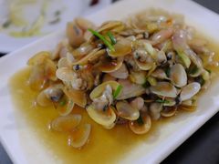 -旧款宁波饭店(华敏世纪广场店)