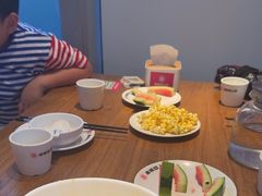 -老板恋上鱼(恒隆广场店)