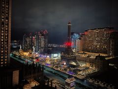 -澳门喜来登大酒店