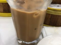 -香港威特瑞茶餐厅(小白楼音乐厅店)