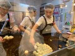 -小杨生煎(香港名都店)