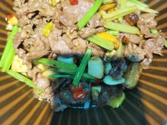 -秋色客家菜(南山店)