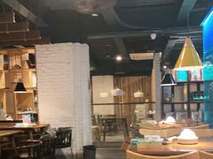 大堂-刀板香·安徽菜(望江东路店)