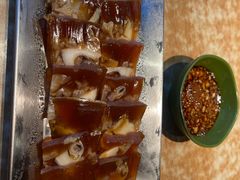 -喝丢一只鞋海鲜烧烤·海肠捞饭(东关街店)