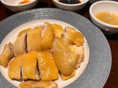 -水润轩私厨海南菜餐厅(铂尔曼酒店)