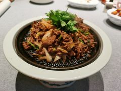 -柿合缘新京菜(国金中心商场店)