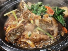 -草鱼先生潮州鱼生·虾生(新厦花园店)