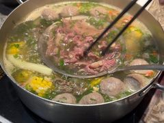 -潮发潮汕牛肉店(芳村店)