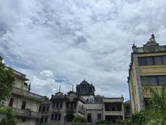 -赤坎·广东华侨国际旅游度假区