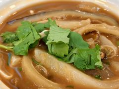 红烧鲨鱼皮-达濠炒饭·潮汕味道