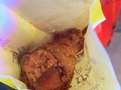 -潘老大炸鸡腿(九狮桥街店)