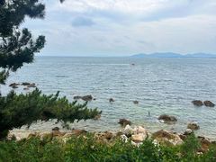-养马岛旅游度假区