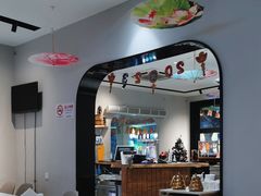 -丁字口海鲜热炒·烧烤大排档