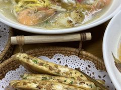 -面道赞宁海海鲜面(迎凤街店)