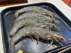-韩小悦点餐式牛排烤肉自助(龙湖金楠天街店)