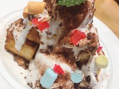 -菲滋意式休闲餐厅(北仑银泰城店)