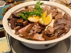 -潮界(虹桥新天地店)