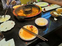 -三江两海老火锅(北京首店)