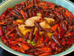 飘香麻辣沸腾鱼-北書房·墨宴(国际博览中心店)