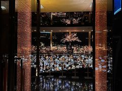 -广州四季酒店·天吧·高空酒吧