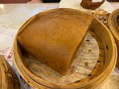 鸡汁马拉糕-点都德(盘福楼店)