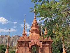 -曼听御花园