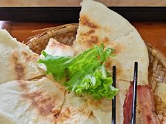 -康巴藏餐(束河古镇店)