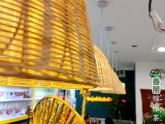 -春莱·老挝咖啡·泰式奶茶(钟楼店)